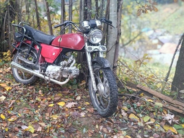 Альфа Другая, объемом двигателя 0.11 л и пробегом 0 тыс. км за 237 $, фото 3 на Automoto.ua