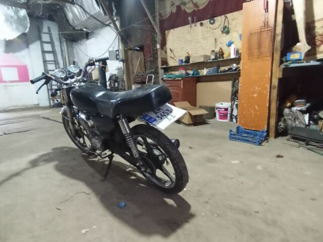 Альфа Другая, об'ємом двигуна 0.11 л та пробігом 0 тис. км за 191 $, фото 3 на Automoto.ua