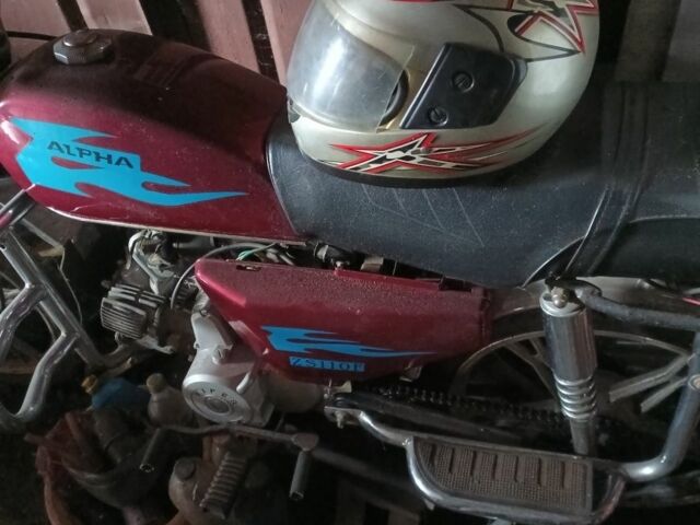 Альфа Другая, об'ємом двигуна 0.11 л та пробігом 0 тис. км за 296 $, фото 2 на Automoto.ua