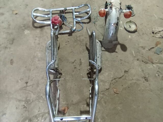 Альфа Другая, об'ємом двигуна 0.11 л та пробігом 0 тис. км за 191 $, фото 4 на Automoto.ua