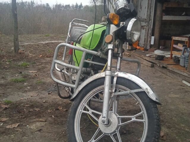 Альфа Другая, объемом двигателя 0.13 л и пробегом 0 тыс. км за 179 $, фото 2 на Automoto.ua