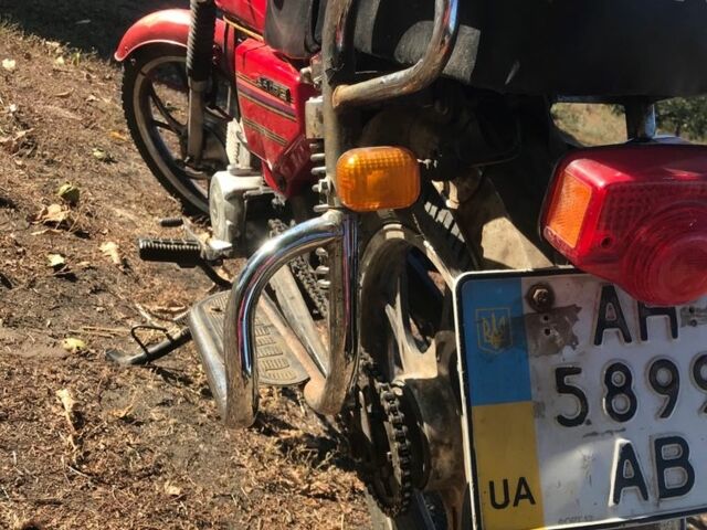 Альфа Другая, объемом двигателя 0.11 л и пробегом 0 тыс. км за 267 $, фото 3 на Automoto.ua