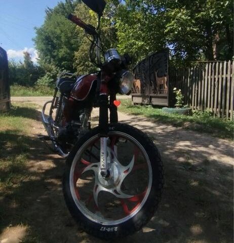 Альфа Другая, объемом двигателя 0.11 л и пробегом 0 тыс. км за 250 $, фото 6 на Automoto.ua