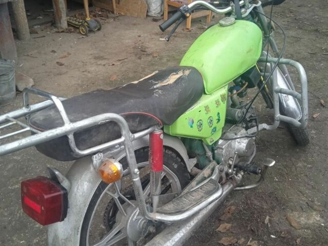 Альфа Другая, объемом двигателя 0.13 л и пробегом 0 тыс. км за 179 $, фото 4 на Automoto.ua