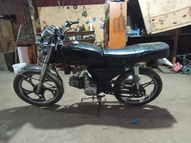 Альфа Другая, об'ємом двигуна 0.11 л та пробігом 0 тис. км за 191 $, фото 2 на Automoto.ua