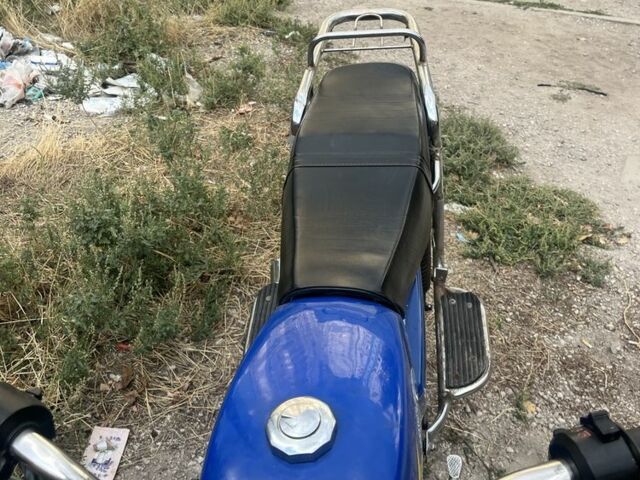 Альфа Другая, объемом двигателя 0 л и пробегом 0 тыс. км за 286 $, фото 6 на Automoto.ua