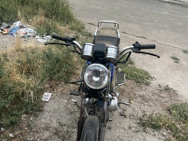 Альфа Другая, объемом двигателя 0 л и пробегом 0 тыс. км за 286 $, фото 5 на Automoto.ua