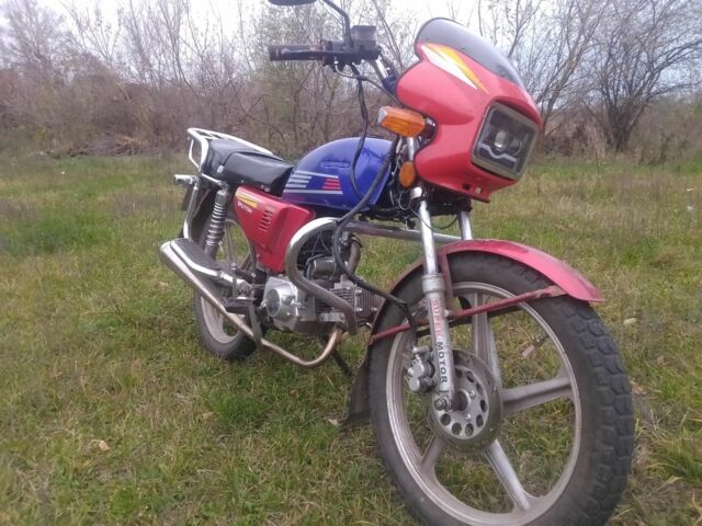 Альфа Другая, объемом двигателя 0.11 л и пробегом 0 тыс. км за 594 $, фото 1 на Automoto.ua