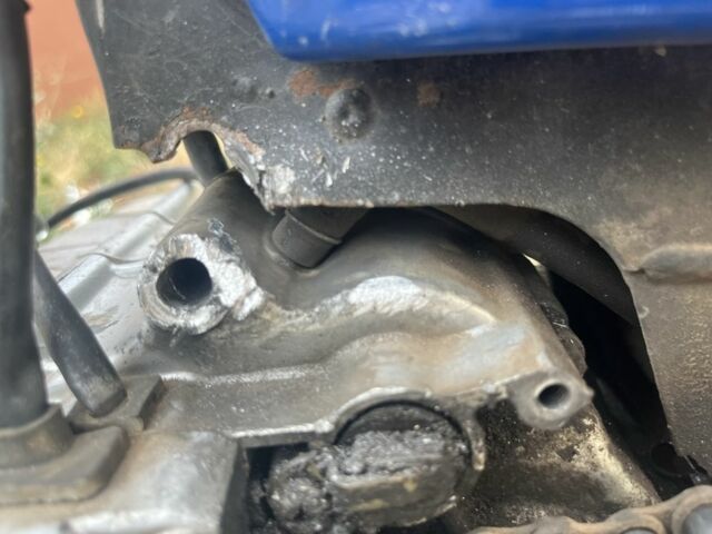 Альфа Другая, объемом двигателя 0 л и пробегом 0 тыс. км за 286 $, фото 7 на Automoto.ua