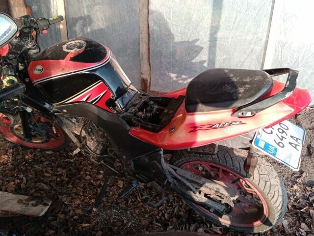 Альфа Другая, объемом двигателя 0.13 л и пробегом 0 тыс. км за 24 $, фото 8 на Automoto.ua