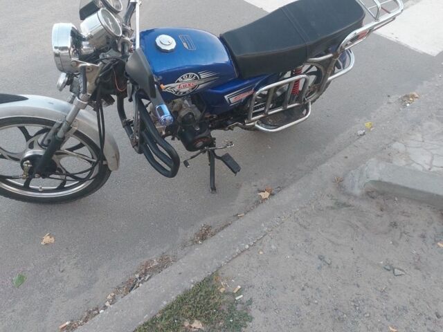 Альфа Другая, об'ємом двигуна 100 л та пробігом 0 тис. км за 238 $, фото 1 на Automoto.ua