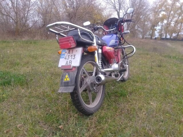 Альфа Другая, объемом двигателя 0.11 л и пробегом 0 тыс. км за 594 $, фото 2 на Automoto.ua