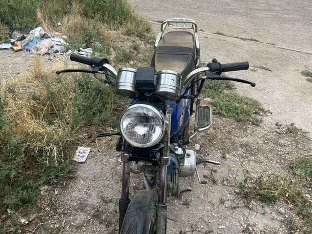 Альфа Другая, объемом двигателя 0 л и пробегом 0 тыс. км за 286 $, фото 4 на Automoto.ua