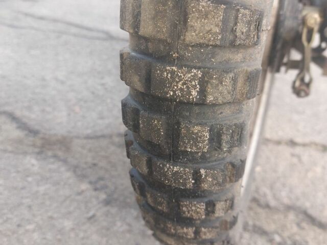 Альфа Другая, об'ємом двигуна 100 л та пробігом 0 тис. км за 189 $, фото 4 на Automoto.ua