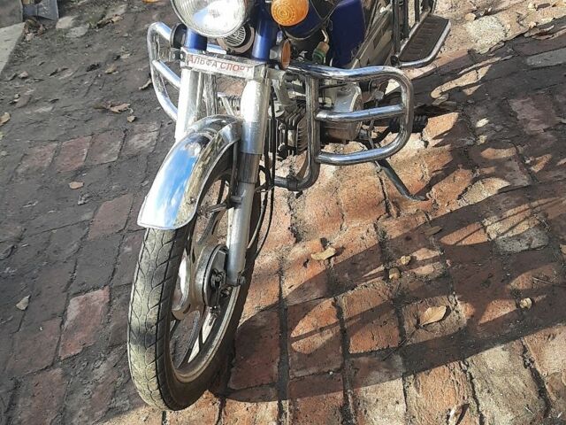 Альфа Другая, объемом двигателя 0.11 л и пробегом 0 тыс. км за 353 $, фото 3 на Automoto.ua