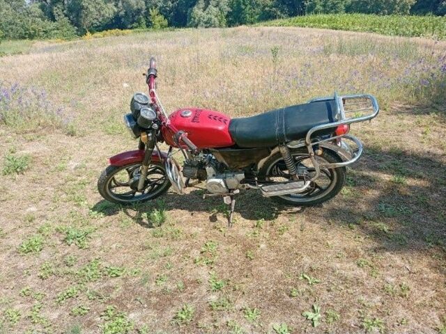 Альфа Другая, об'ємом двигуна 0.11 л та пробігом 0 тис. км за 347 $, фото 4 на Automoto.ua