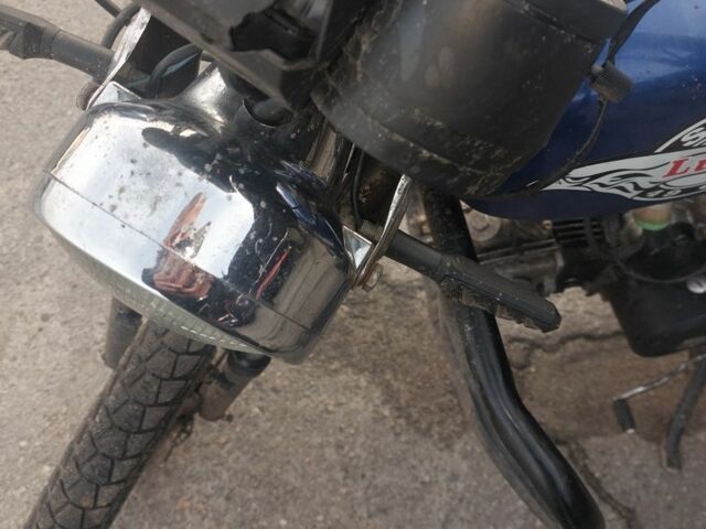 Альфа Другая, об'ємом двигуна 100 л та пробігом 0 тис. км за 189 $, фото 5 на Automoto.ua