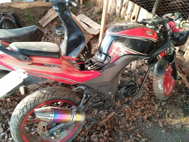 Альфа Другая, объемом двигателя 0.13 л и пробегом 0 тыс. км за 24 $, фото 10 на Automoto.ua