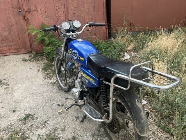 Альфа Другая, объемом двигателя 0 л и пробегом 0 тыс. км за 286 $, фото 1 на Automoto.ua