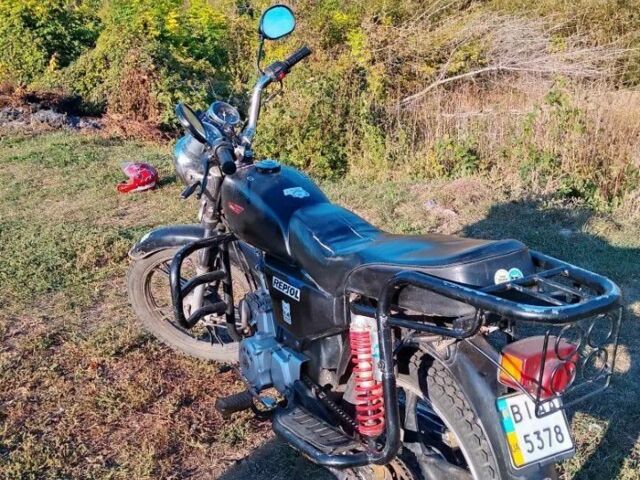 Альфа Другая, об'ємом двигуна 35 л та пробігом 0 тис. км за 207 $, фото 1 на Automoto.ua