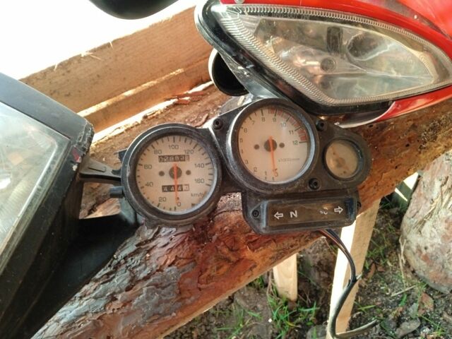 Альфа Другая, объемом двигателя 0.13 л и пробегом 0 тыс. км за 24 $, фото 6 на Automoto.ua