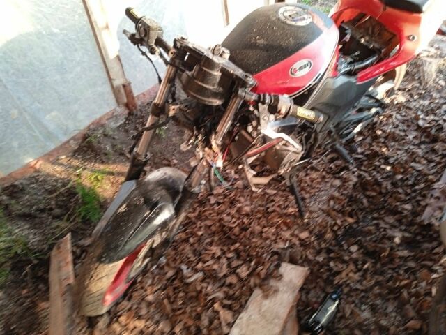 Альфа Другая, объемом двигателя 0.13 л и пробегом 0 тыс. км за 24 $, фото 3 на Automoto.ua