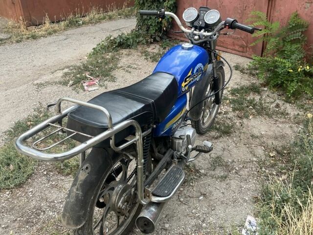 Альфа Другая, объемом двигателя 0 л и пробегом 0 тыс. км за 286 $, фото 2 на Automoto.ua