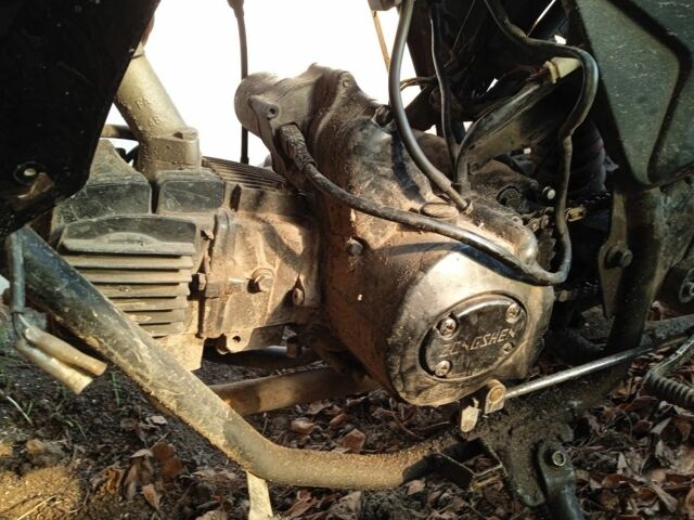 Альфа Другая, объемом двигателя 0.13 л и пробегом 0 тыс. км за 24 $, фото 9 на Automoto.ua