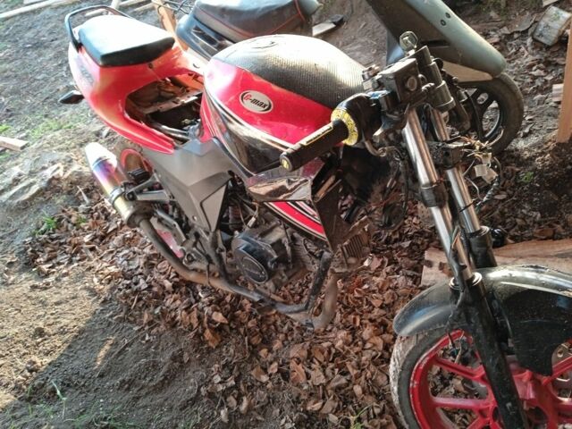 Альфа Другая, объемом двигателя 0.13 л и пробегом 0 тыс. км за 24 $, фото 2 на Automoto.ua