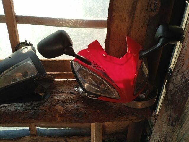 Альфа Другая, объемом двигателя 0.13 л и пробегом 0 тыс. км за 24 $, фото 5 на Automoto.ua