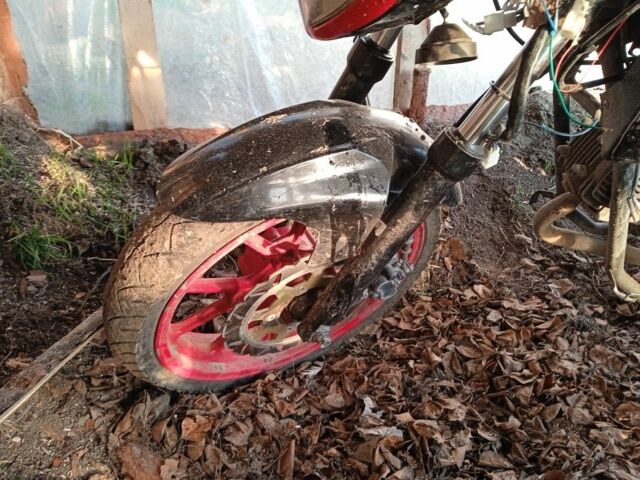 Альфа Другая, объемом двигателя 0.13 л и пробегом 0 тыс. км за 24 $, фото 7 на Automoto.ua