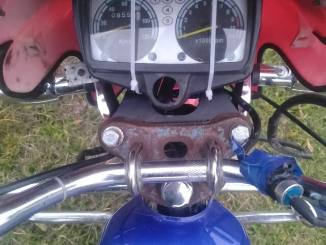 Альфа Другая, объемом двигателя 0.11 л и пробегом 0 тыс. км за 594 $, фото 3 на Automoto.ua