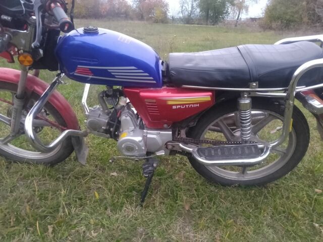 Альфа Другая, об'ємом двигуна 0.11 л та пробігом 0 тис. км за 568 $, фото 1 на Automoto.ua