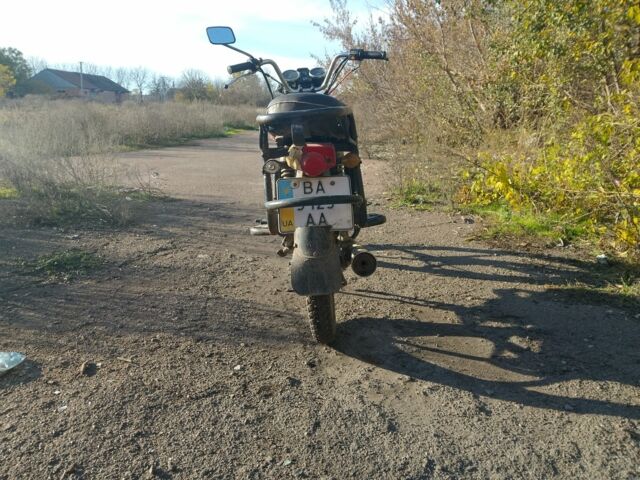 Альфа Другая, объемом двигателя 0.13 л и пробегом 0 тыс. км за 287 $, фото 2 на Automoto.ua