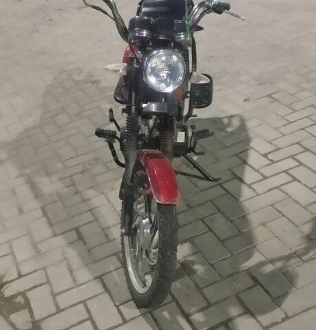 Альфа Другая, объемом двигателя 0 л и пробегом 0 тыс. км за 486 $, фото 2 на Automoto.ua