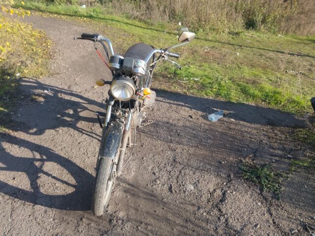 Альфа Другая, объемом двигателя 0.13 л и пробегом 0 тыс. км за 287 $, фото 5 на Automoto.ua