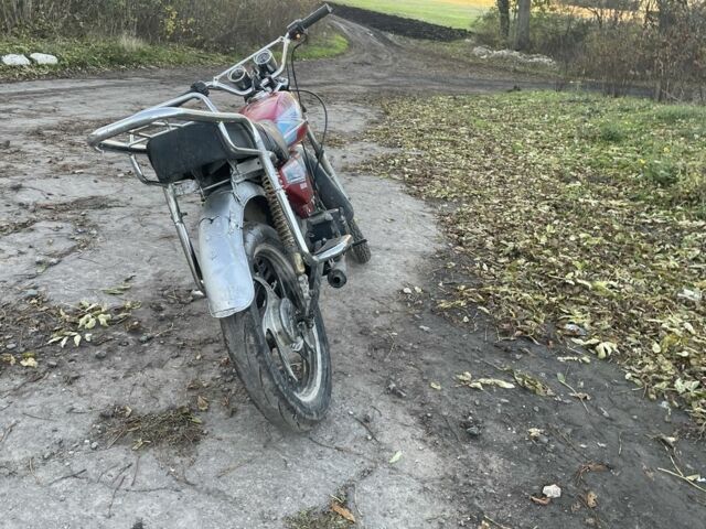 Альфа Другая, объемом двигателя 0 л и пробегом 0 тыс. км за 167 $, фото 2 на Automoto.ua