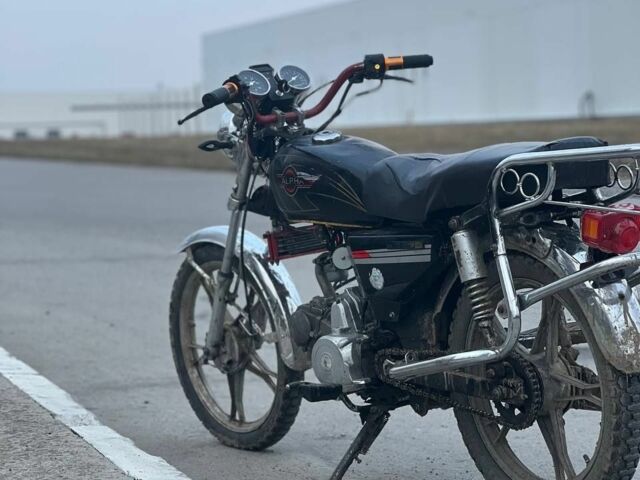 Альфа Другая, об'ємом двигуна 0.13 л та пробігом 0 тис. км за 24 $, фото 1 на Automoto.ua