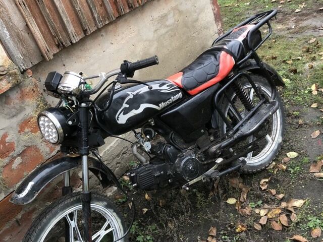 Альфа Другая, об'ємом двигуна 0.11 л та пробігом 0 тис. км за 285 $, фото 1 на Automoto.ua