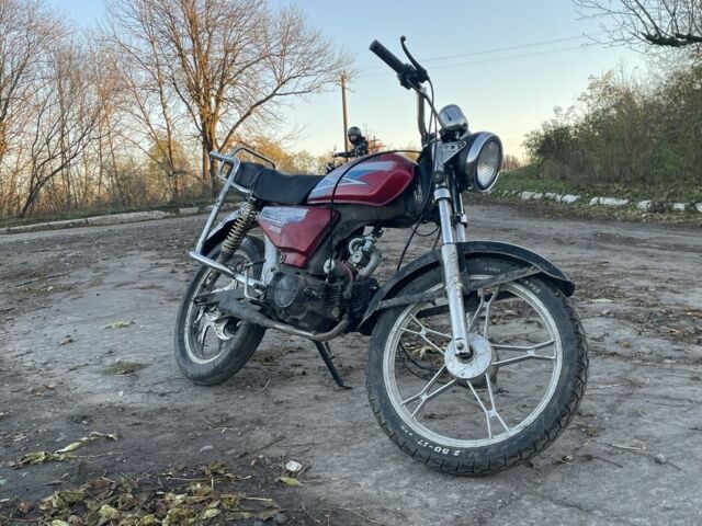 Альфа Другая, объемом двигателя 0 л и пробегом 0 тыс. км за 167 $, фото 1 на Automoto.ua