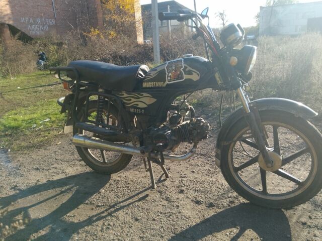 Альфа Другая, объемом двигателя 0.13 л и пробегом 0 тыс. км за 287 $, фото 4 на Automoto.ua