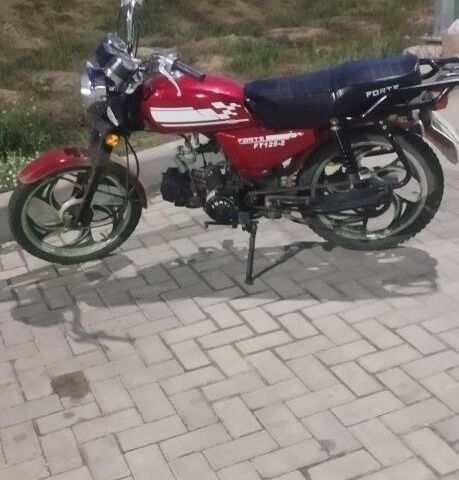 Альфа Другая, объемом двигателя 0 л и пробегом 0 тыс. км за 486 $, фото 1 на Automoto.ua
