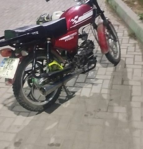 Альфа Другая, объемом двигателя 0 л и пробегом 0 тыс. км за 486 $, фото 3 на Automoto.ua
