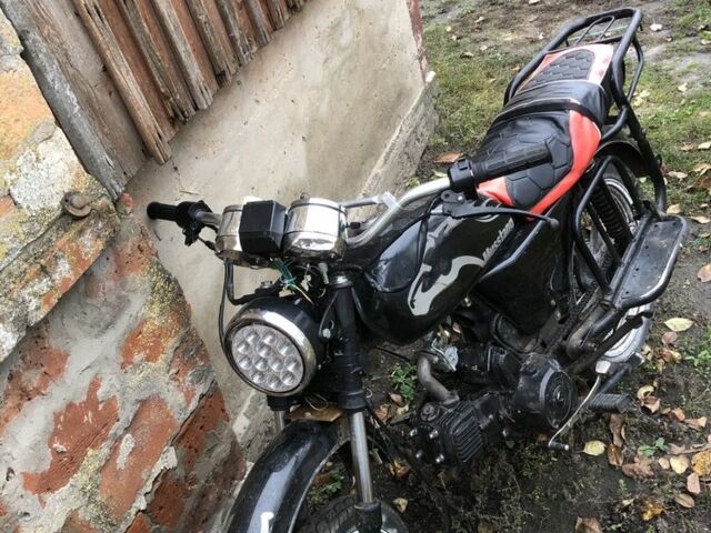 Альфа Другая, об'ємом двигуна 0.11 л та пробігом 0 тис. км за 285 $, фото 2 на Automoto.ua