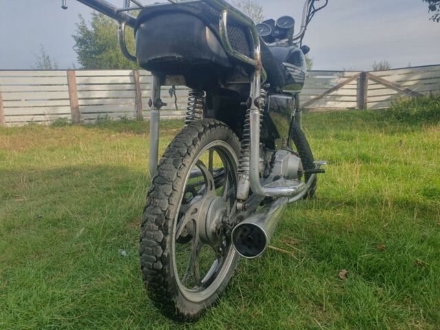 Альфа Другая, объемом двигателя 0.11 л и пробегом 0 тыс. км за 158 $, фото 4 на Automoto.ua
