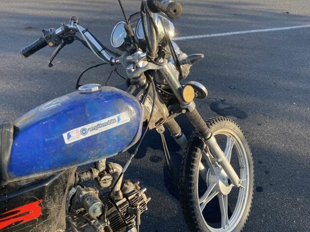 Альфа Другая, об'ємом двигуна 0.11 л та пробігом 0 тис. км за 119 $, фото 1 на Automoto.ua