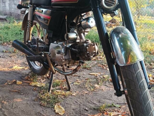 Альфа Другая, объемом двигателя 0.11 л и пробегом 0 тыс. км за 95 $, фото 4 на Automoto.ua