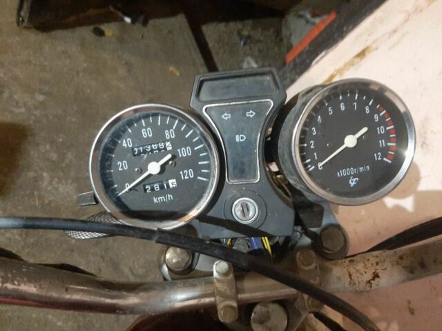 Альфа Другая, объемом двигателя 0.11 л и пробегом 0 тыс. км за 143 $, фото 2 на Automoto.ua