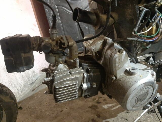 Альфа Другая, объемом двигателя 0.11 л и пробегом 0 тыс. км за 143 $, фото 3 на Automoto.ua