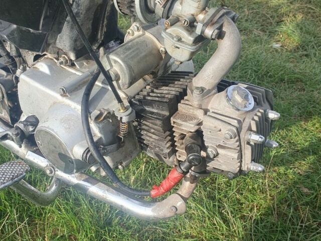 Альфа Другая, объемом двигателя 0.11 л и пробегом 0 тыс. км за 158 $, фото 1 на Automoto.ua